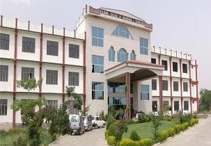 Aligarh College of Engineering and Technology-image
