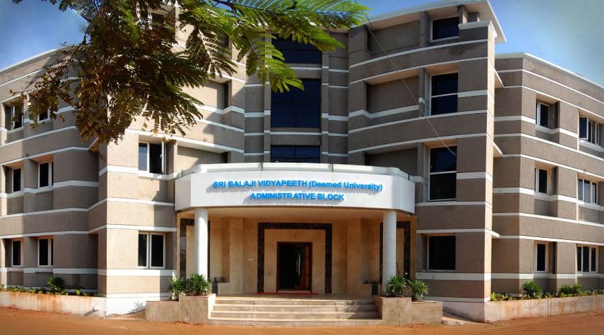 Mahatma Gandhi Medical College and Research Institute
