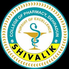 Shivalik College of Pharmacy-logo