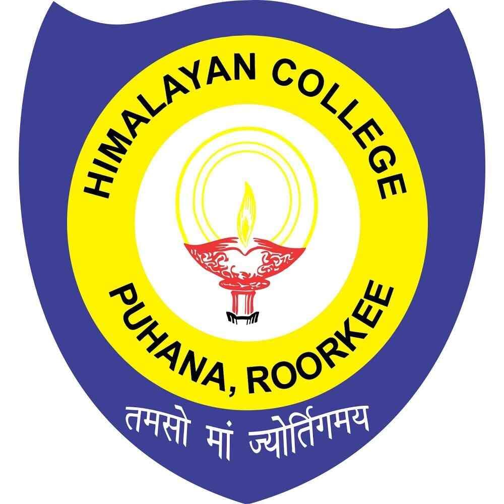 Himalayan Institute Hospital Trust logo