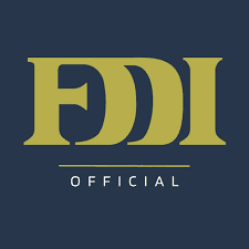 Footwear Design and Development Institute Kolkata-logo