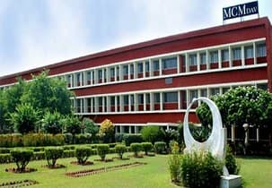 Mehr Chand Mahajan Dayanand Anglo Vedic College for Women-image