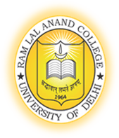 Ram Lal Anand College logo
