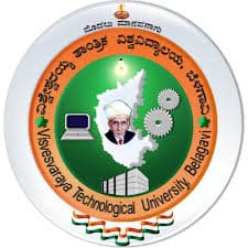 Visvesvaraya Technological University-logo