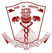 University College of Medical Sciences-logo