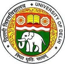 Vallabhbhai Patel Chest Institute logo