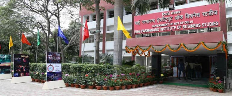 Bhai Parmanand Institute of Business Studies-image