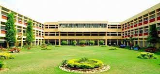 Pt Jawahar Lal Nehru Government College