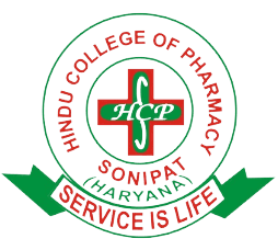 Hindu College of Pharmacy Sonepat-logo