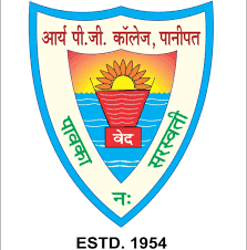 Arya Post Graduate College logo