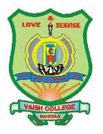 Vaish College of Education Rohtak logo