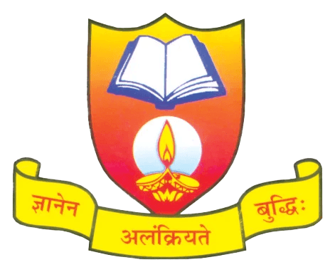 Hindu Kanya Mahavidyala logo