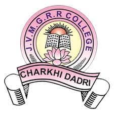 Janta Vidya Mandir Ganpat Rai Rasiwasia College logo