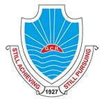 Pt. Naki Ram Sharma Goverment College logo