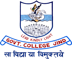 Government Postgraduate College logo