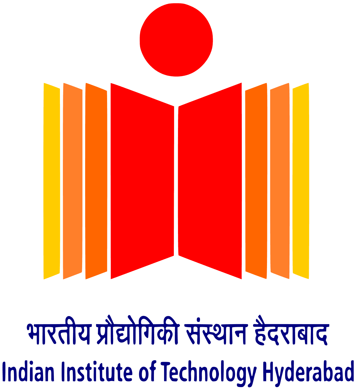 Indian Institute of Technology Hyderabad-logo