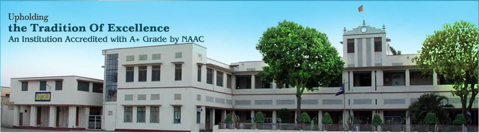Sohan Lal DAV College of Education-logo