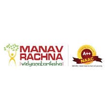 Manav Rachna International Institute of Research and Studies-logo