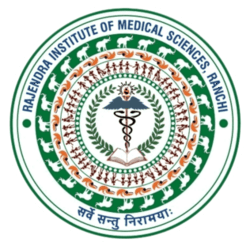 Rajendra Institute of Medical Sciences-logo