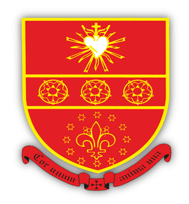 Nirmala College Ranchi logo