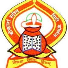 Bokaro Steel City College logo