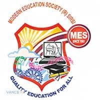 MES Law College-logo