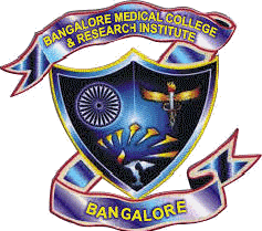 Bangalore Medical College and Research Institute-logo