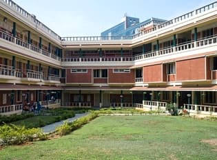 Bishop Cotton Women's Christian College-image