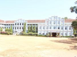 St. Aloysuis Evening College-image