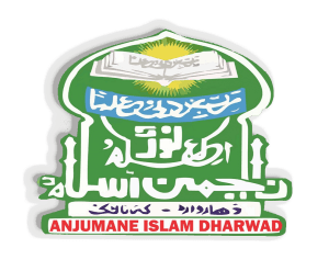 Anjuman Arts Science and Commerce College & P.G. Centre logo