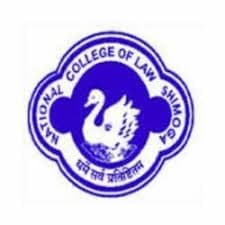 Sri. C.Bhimsen Rao National College of law-logo