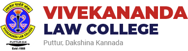 Vivekananda Law College logo