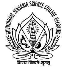 Govindram Seksaria Science College-logo