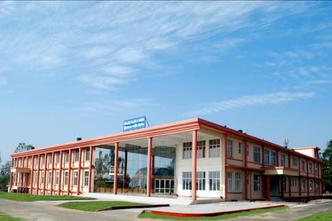 Himalayan Institute of Medical Sciences