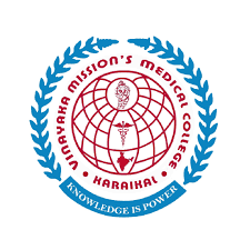Vinayaka Missions Medical College and Hospital logo