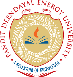 School of Petroleum Management-logo