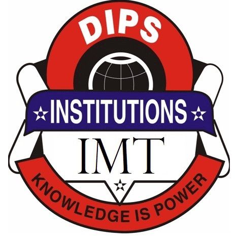 DIPS Institute of Management and Technology logo