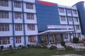 Ghubaya College of Engineering and Technology-image