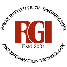 Rayat Institute of Engineering and Information Technology logo