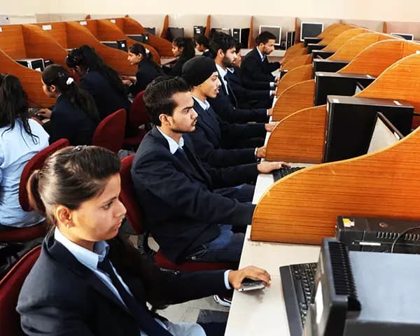 St Soldier Institute of Engineering & Technology-image