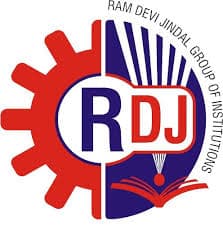 Ram Devi Jindal Group of Institutions logo