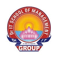 Dr IT School of Business-logo