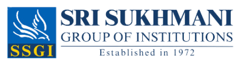 Sri Sukhmani Institute of Engineering and Technology logo
