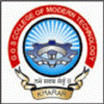 GGS College of Modern Technology logo