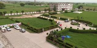 Aryans College of Engineering-image
