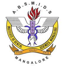 A B Shetty Memorial Institute of Dental Sciences Mangalore logo