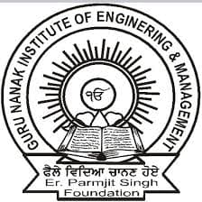 Guru Nanak Institute Of Engineering and Management logo