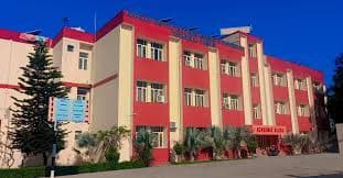 Apeejay Institute of Management & Engineering Technical Campus-image