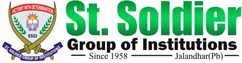 St. Soldier Institute of Hotel Management & Catering Technology-logo