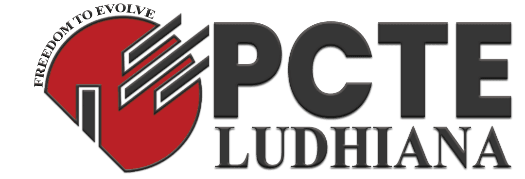 PCTE Group of Institutes logo